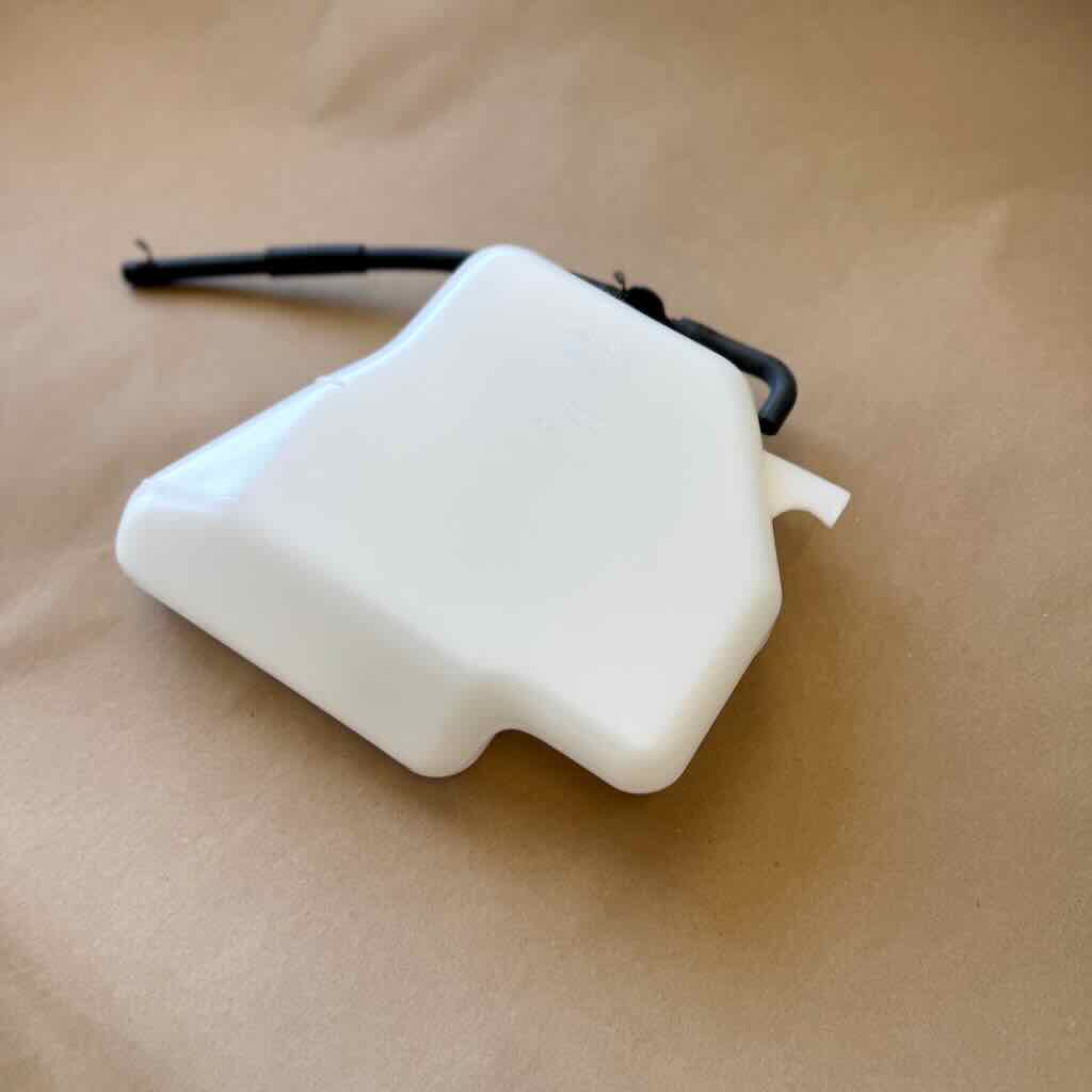 OEM Radiator Overflow Tank