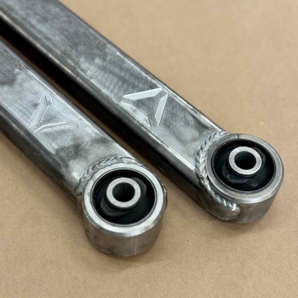 DVS Rear Lower Suspension Links