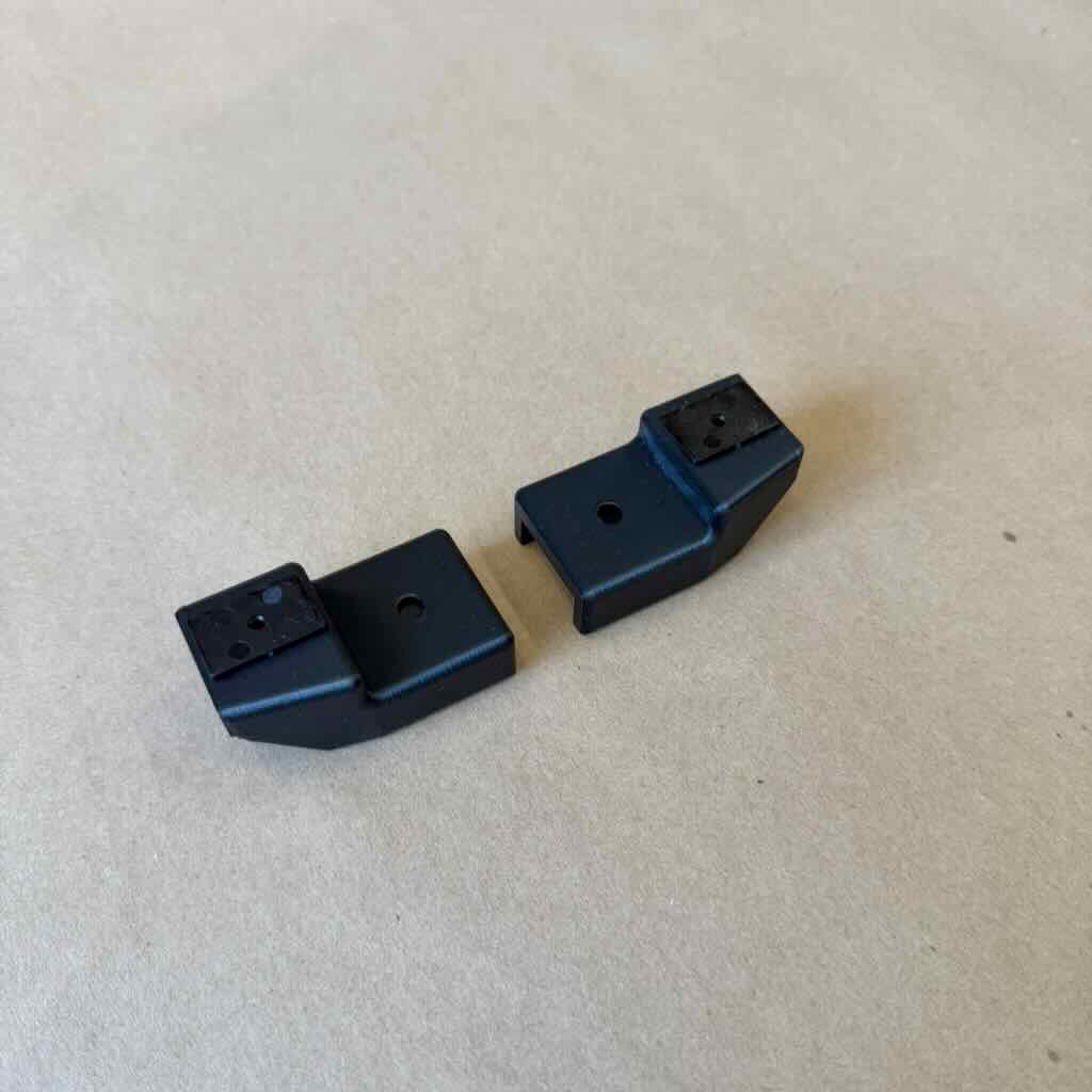 DVS Early-to-Late Headlight Adapter