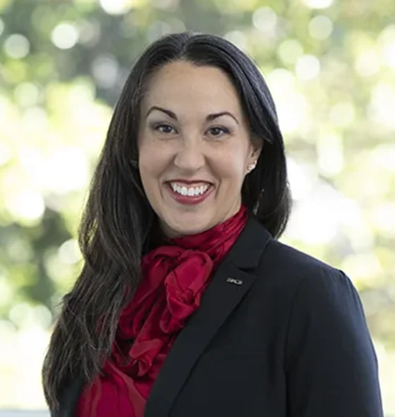 Professional headshot of Emily Jimerson.