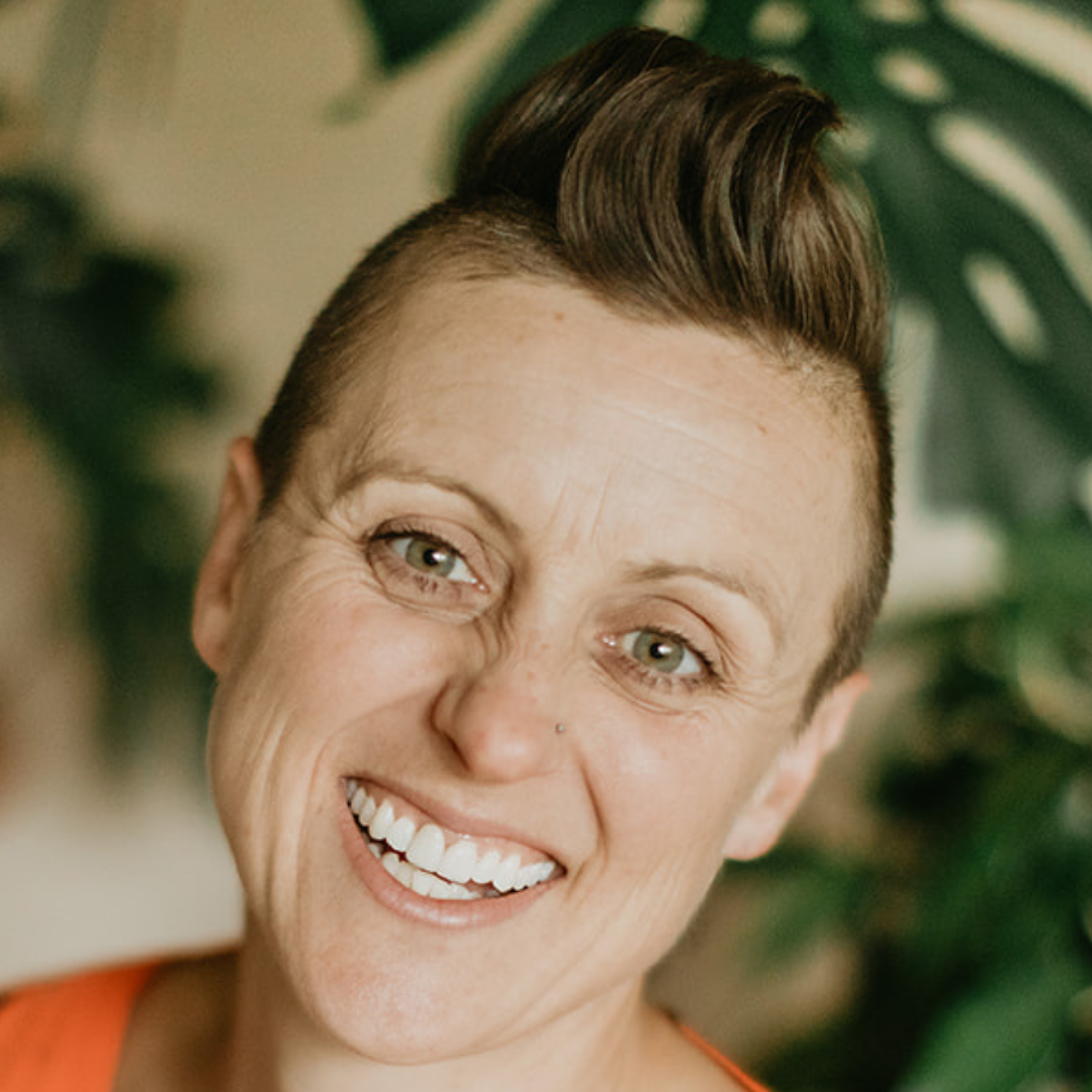 Dr. Hazel-Grace Yates