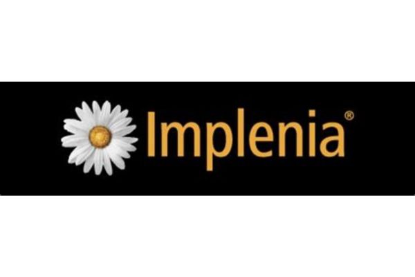 Implenia logo