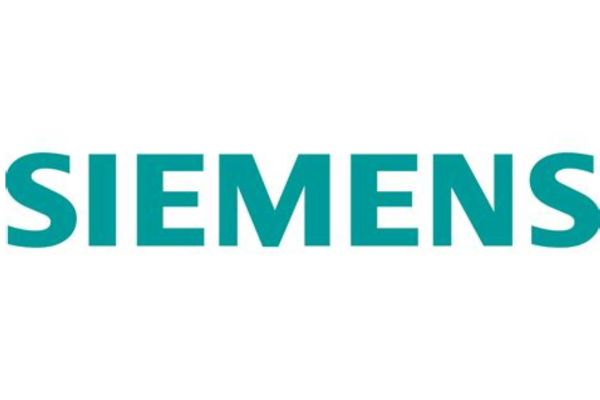 Siemens logo
