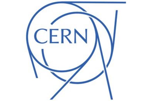 Cern Logo