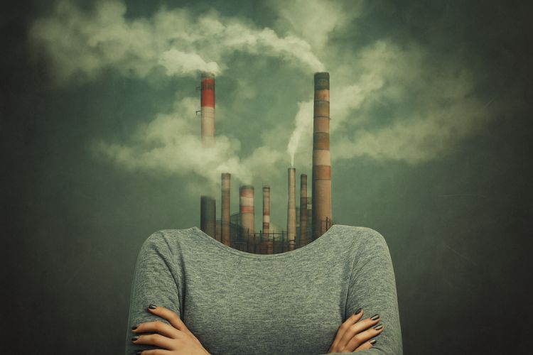 Mesurer les polluants avec air-Q
