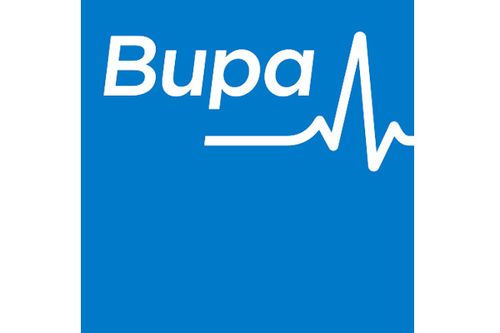 bupa logo