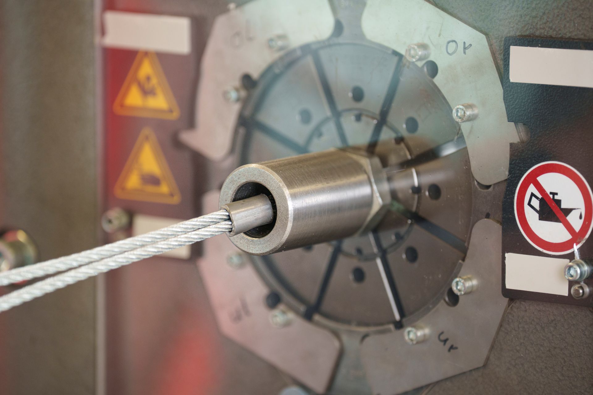 LHWS – Unsere Dienstleistungen: Montage