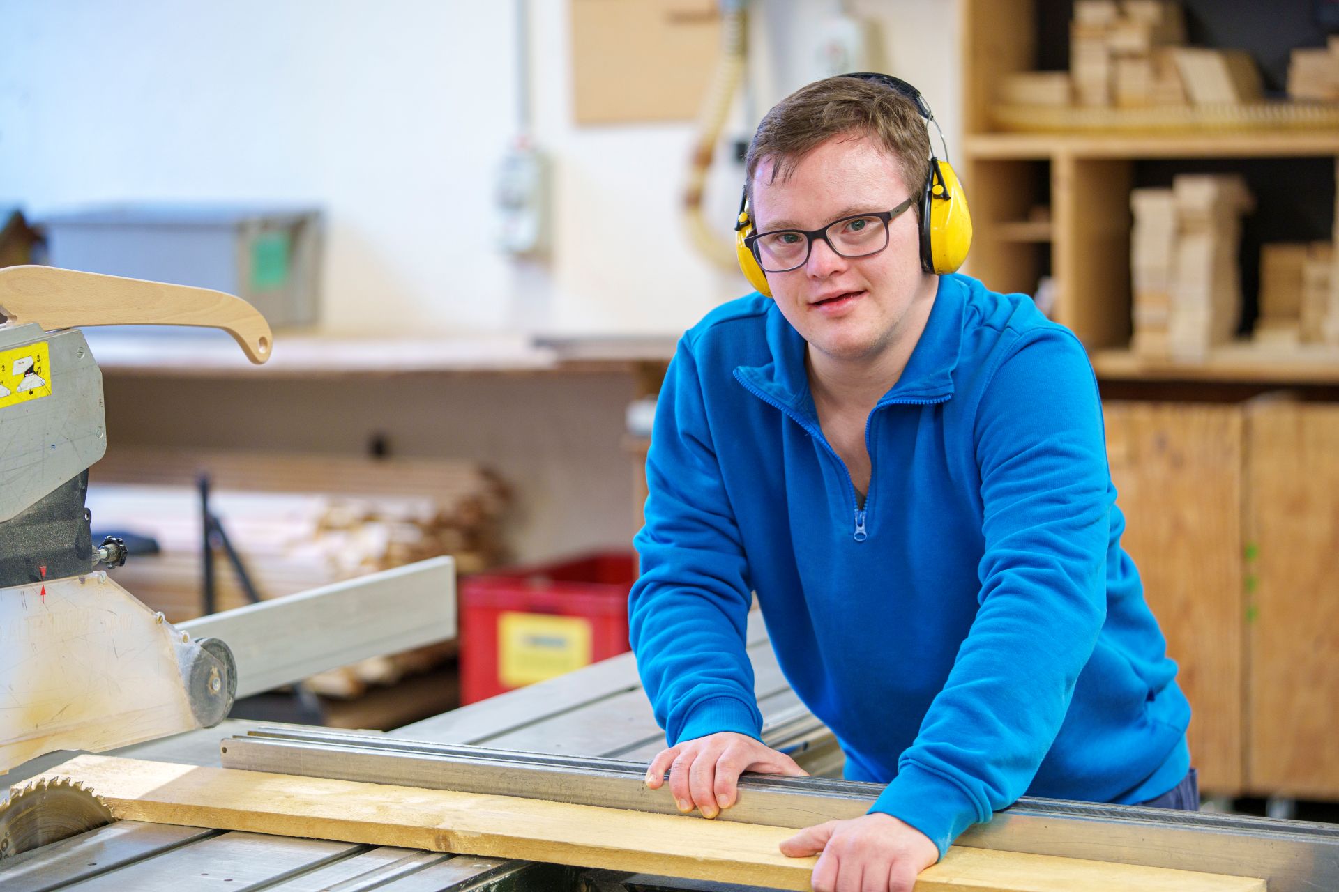 LHWS – Unsere Dienstleistungen: Montage