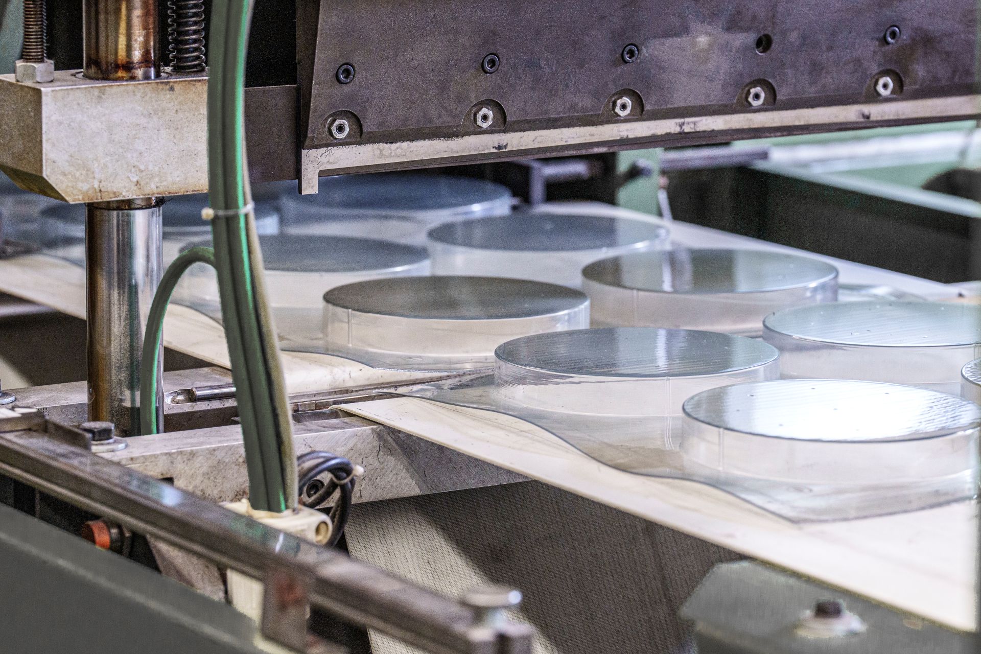 LHWS – Unsere Dienstleistungen: Montage