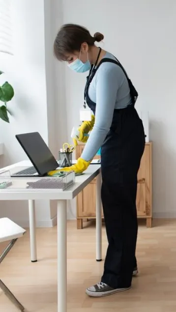 Hire Commercial Cleaning Services in NYC