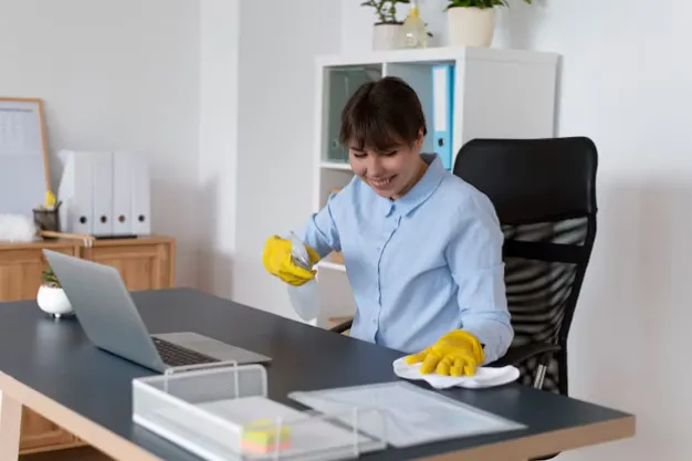 Customized Cleaning Plans