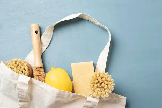 Eco-Friendly Products