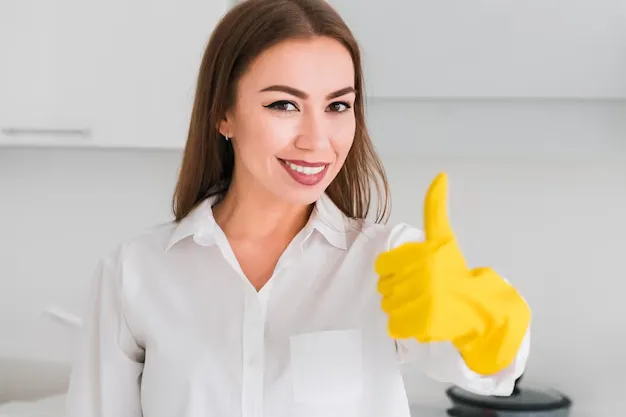 Customer Satisfaction Guarantee