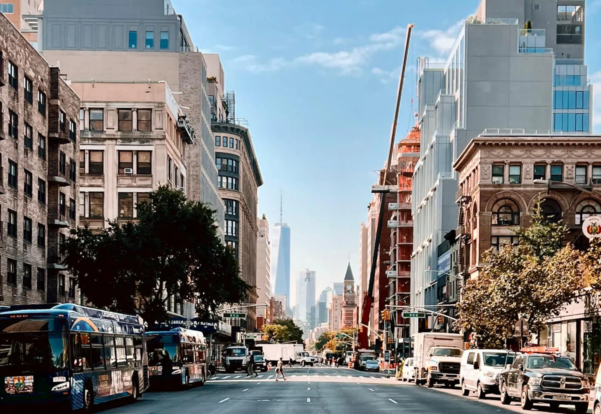 Building Cleaning Services