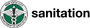 Sanitation