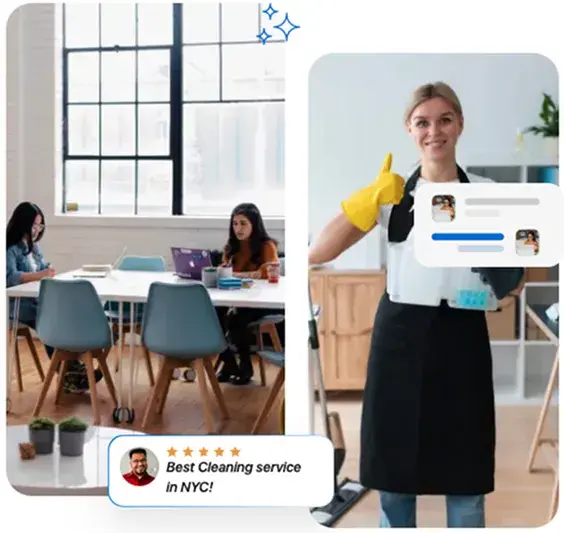 best commercial cleaning