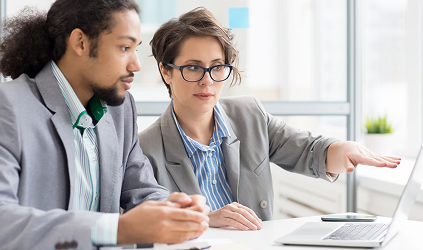 Financial Institutions