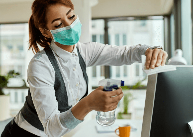 Healthcare Facilities