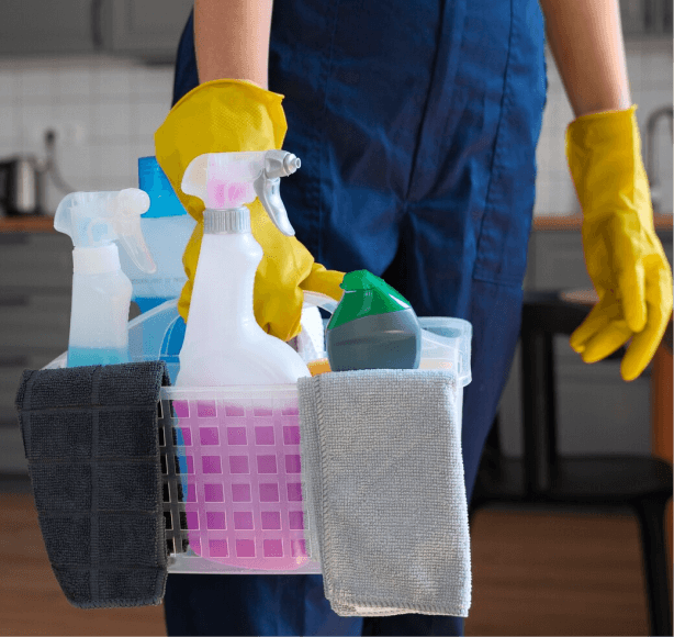 Why Choose Professional School & University Facility Care