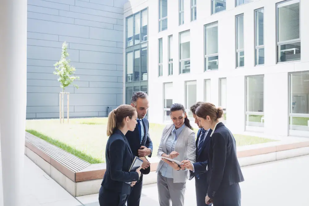 Property Management Companies