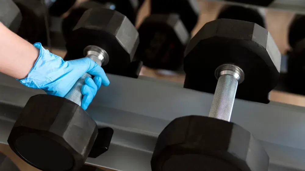 Places of Worship Cleaning in New York City