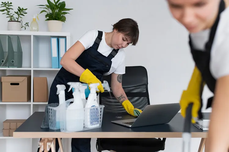 Elevating the Visitor Experience Through Expert Cleanliness