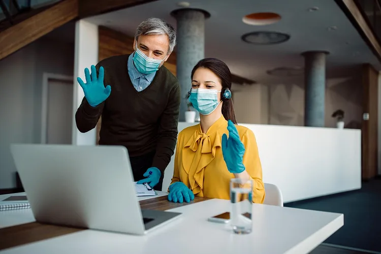 Why Hire Us As Your Professional Bank Cleaning Company?