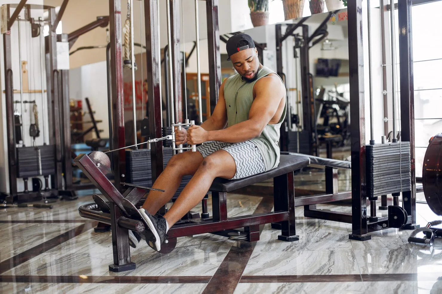 Benefits of Professional Fitness Cleaning Services