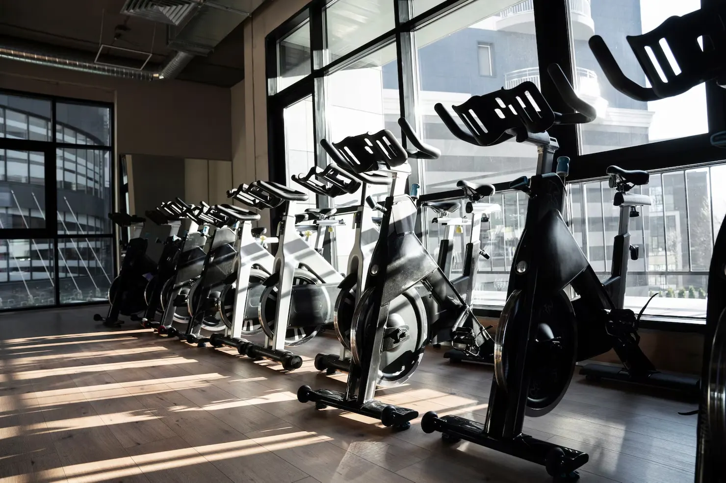 Why NYC’s Top Fitness Centres Choose Sterling Cleaning Services