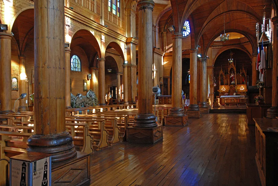 Places of Worship Cleaning in New York City