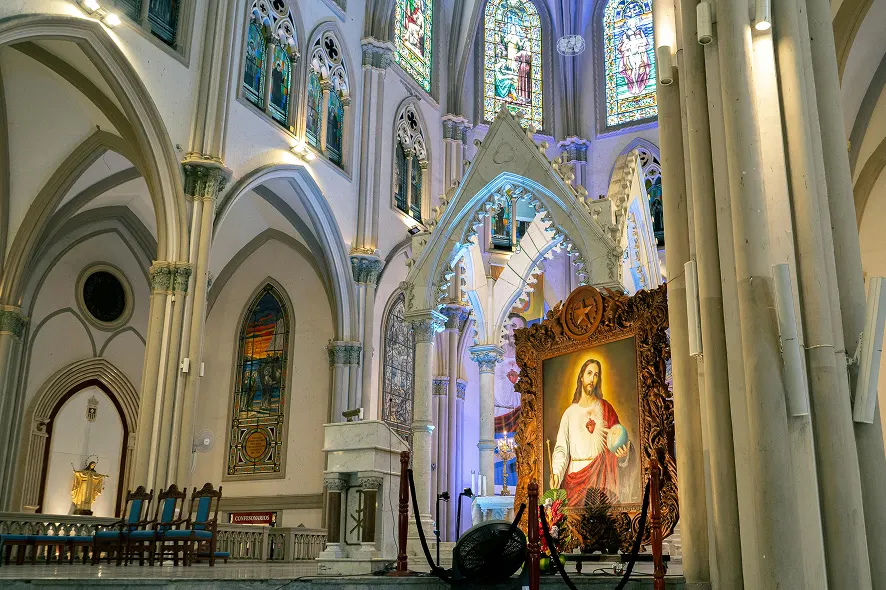 Why Choose Sterling Cleaning Services for Church Cleaning & Place of Worship?