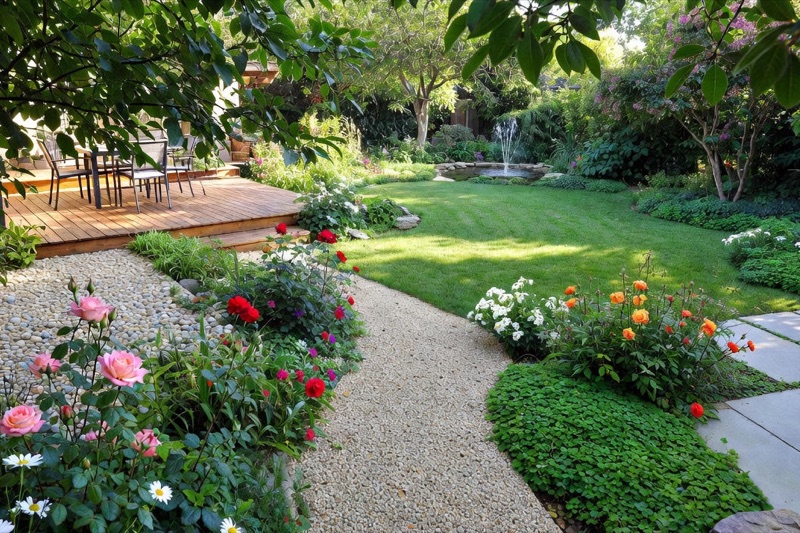 7 Grass Alternatives That Make Your Yard Look Better Than Turf