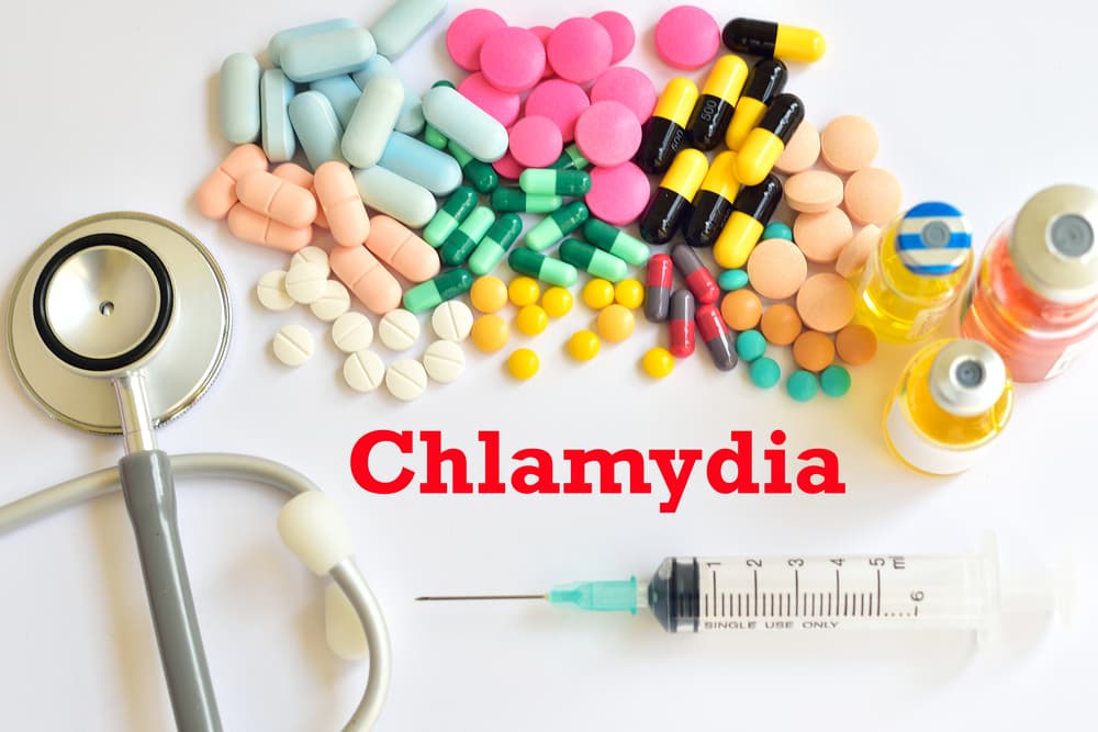Chlamydia