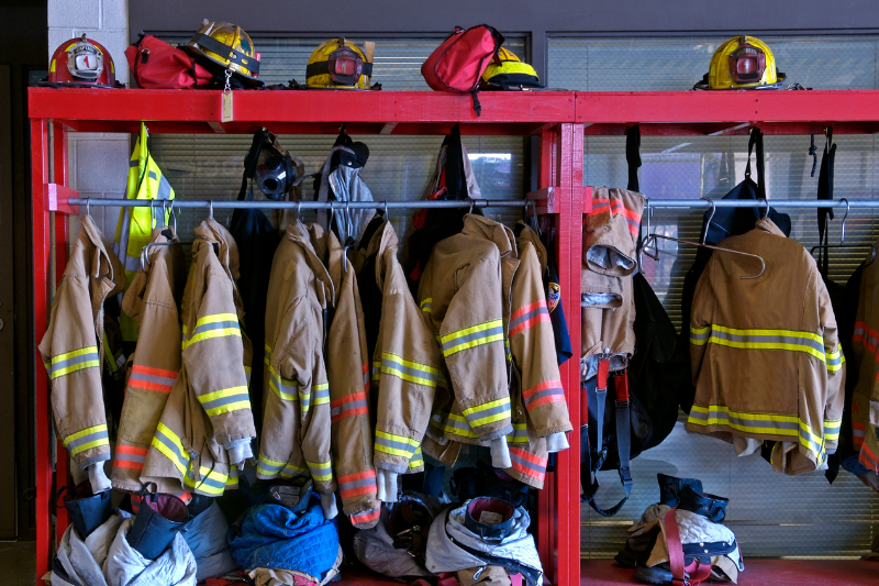 How do I connect my Fire Alarm System to the Fire Brigade?