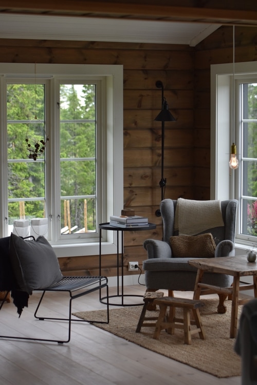 Telemarkhytter Storeble 5