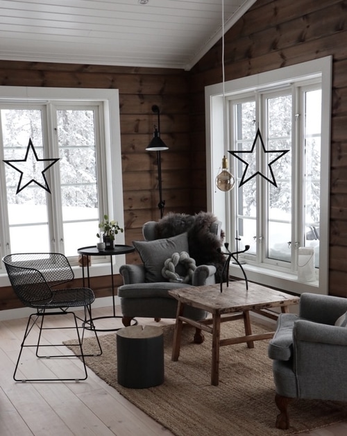 Telemarkhytter Rognli 8