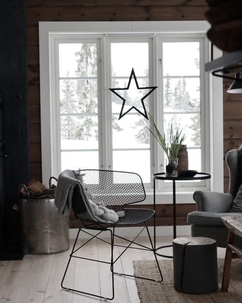 Telemarkhytter Rognli 9