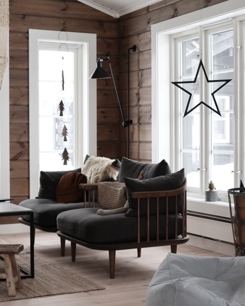 Telemarkhytter Rognli 10