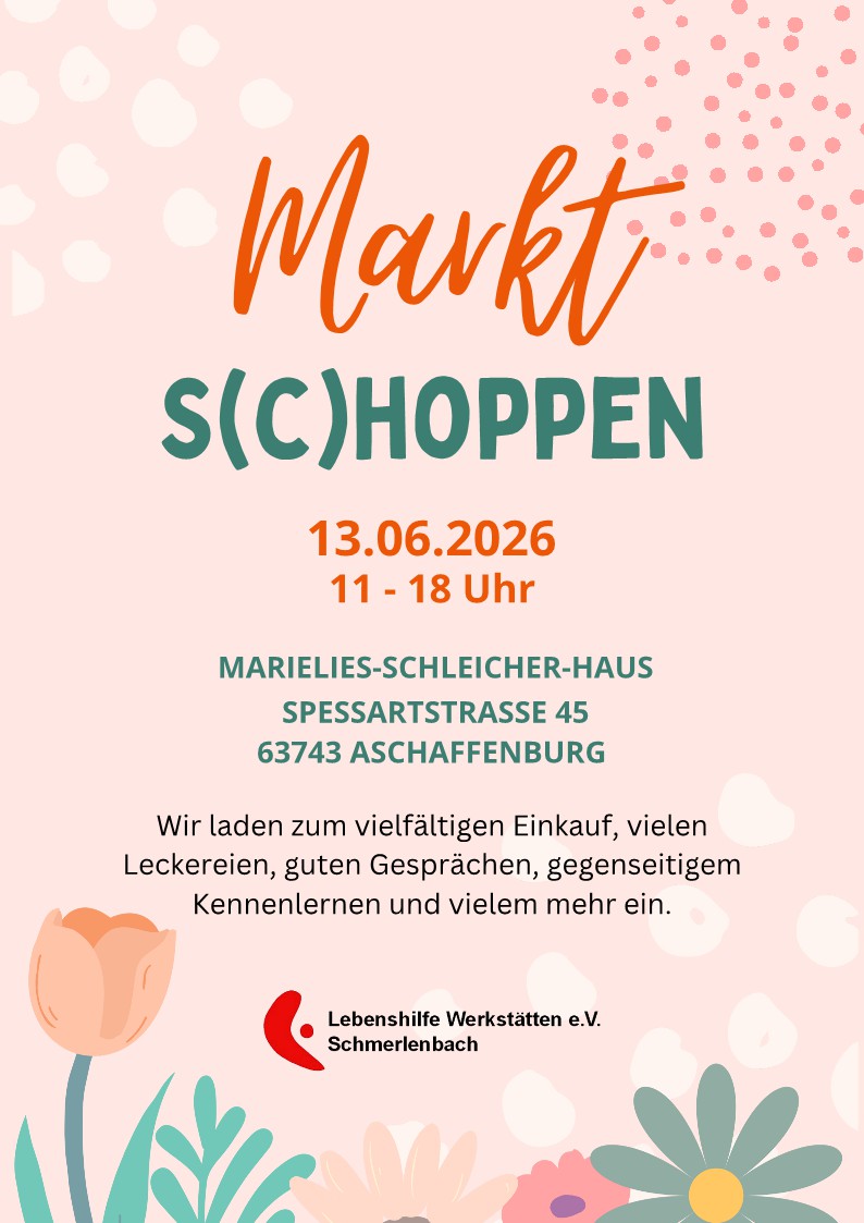 LHWS – Neuigkeiten