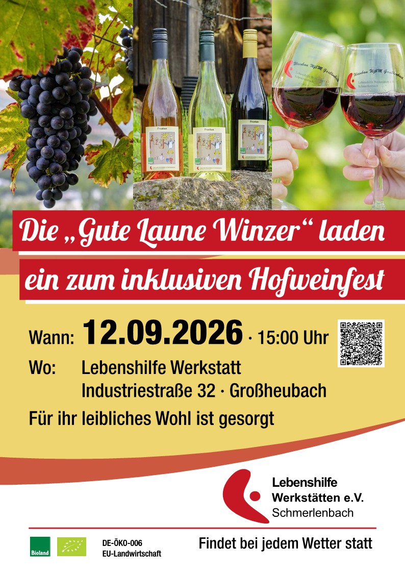 LHWS – Neuigkeiten
