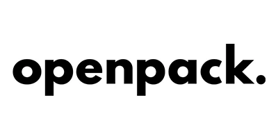 Logo of TreeSolution partner: openpack.
