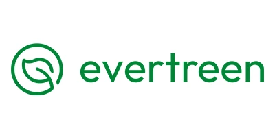 Logo of TreeSolution partner: Evertreen