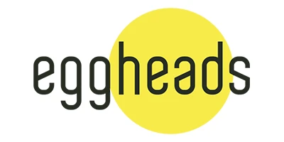 Logo of TreeSolution partner: eggheads.