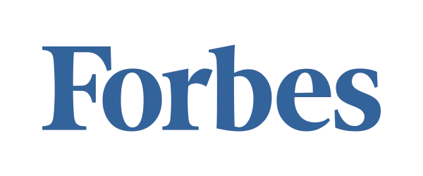 Logo of Forbes