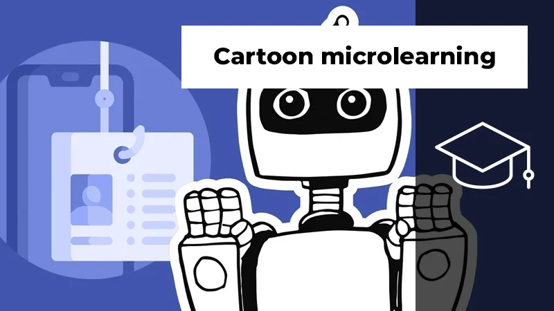 Header image representing learning material