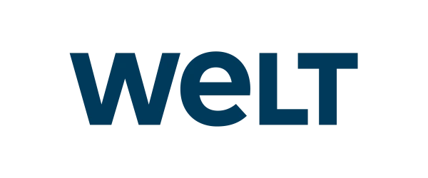 Logo of Welt