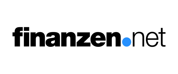 Logo von Finanzen.net