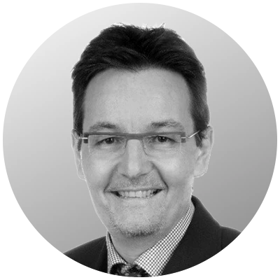 TreeSolution employee - Steven Cefalà, COO