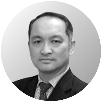 Michael Lim, Cyber Security expert