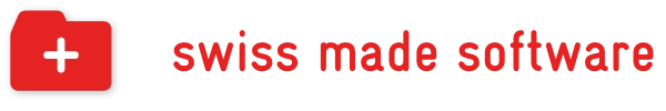 Swiss Made Software logo
